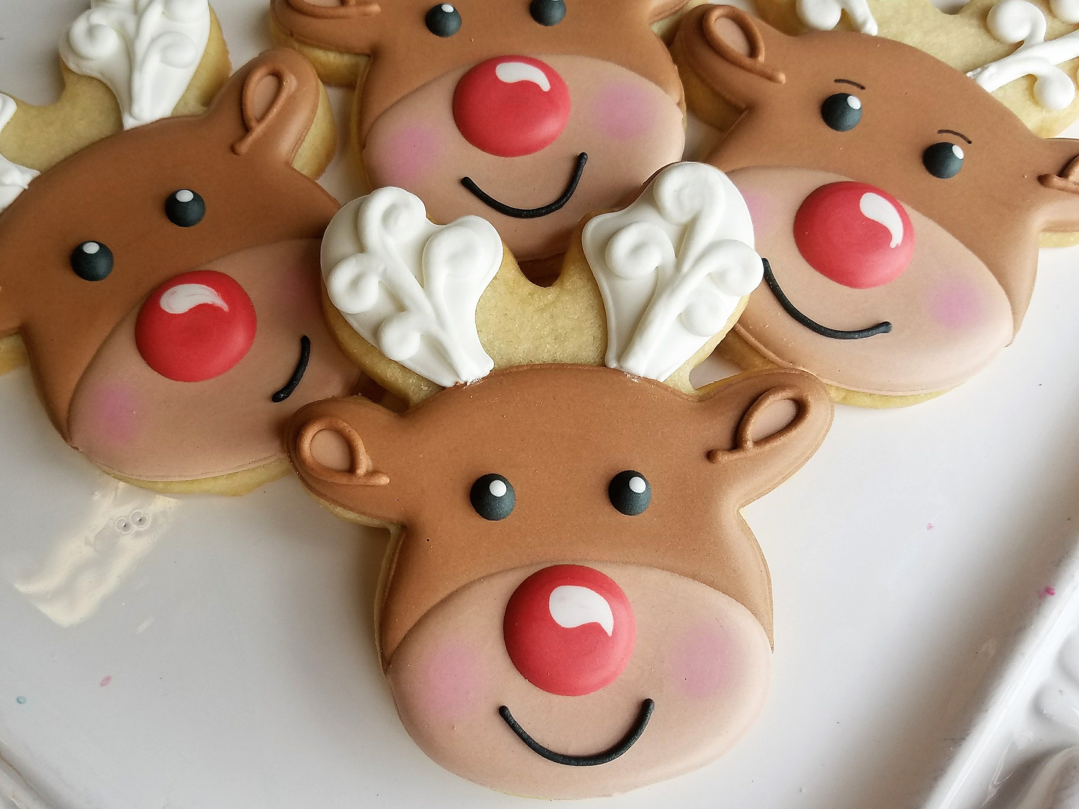 Ultimate Guide to Reindeer Cookie Decorating: Tips, Tricks & Recipes