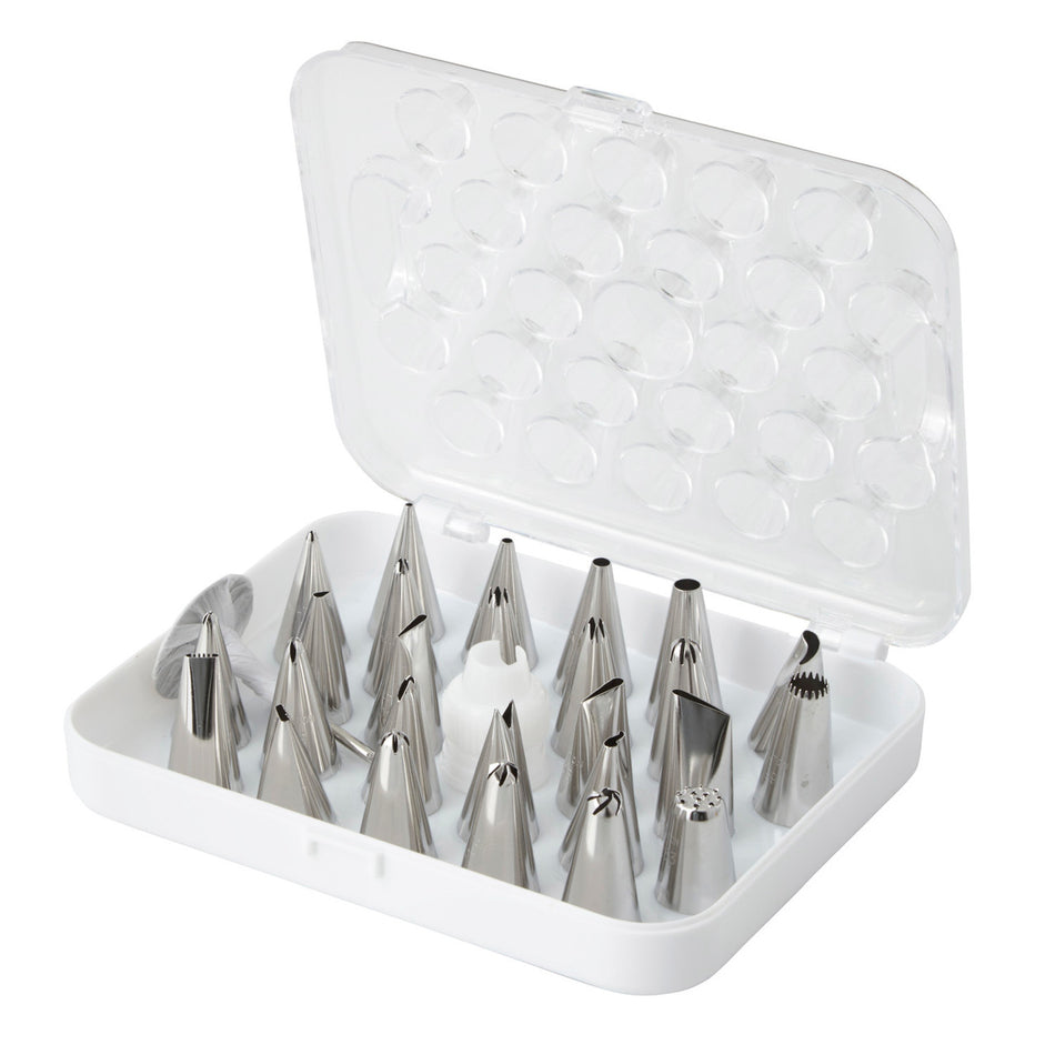 Wilton Deluxe 29 pc Tip Set