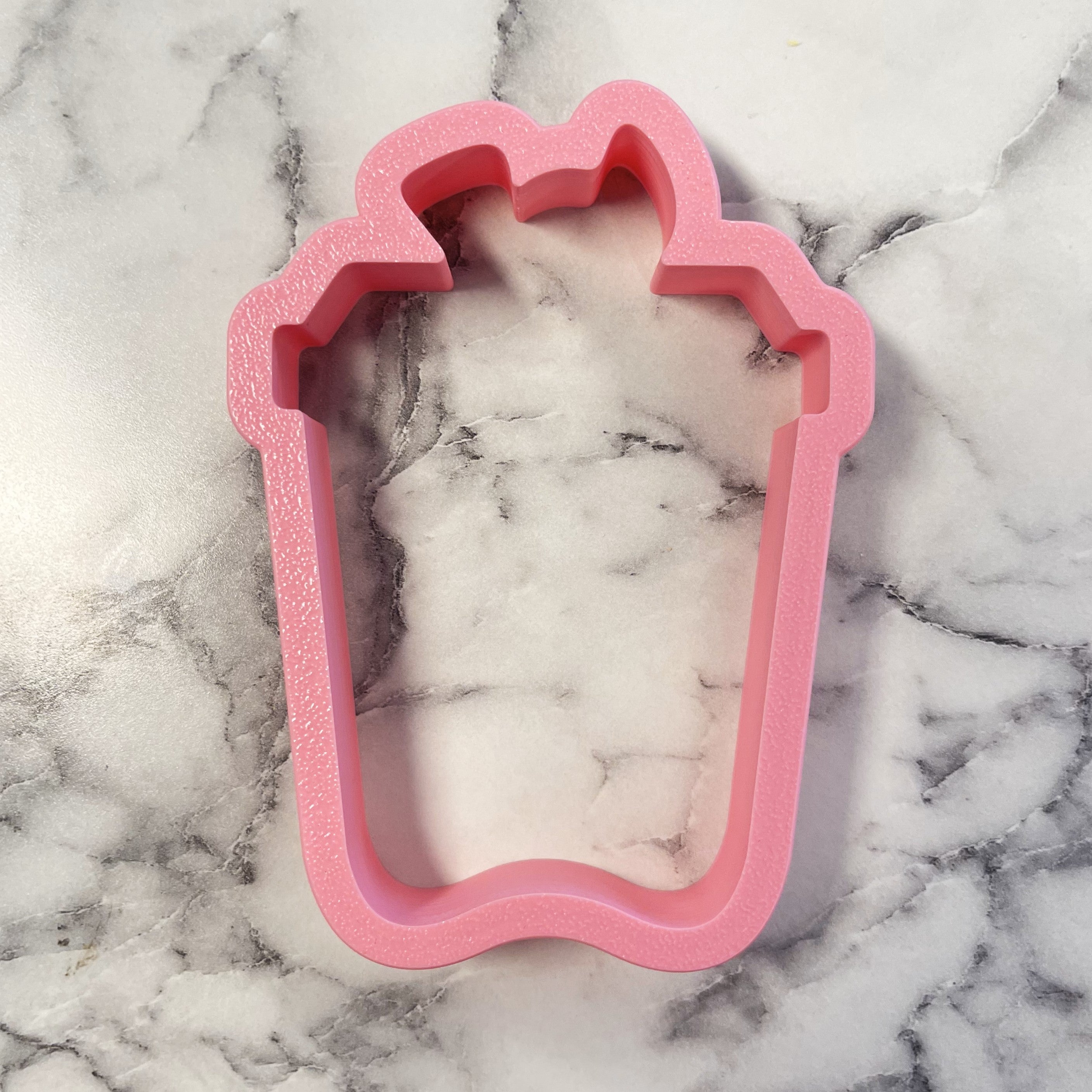 Apple Latte Cookie Cutter