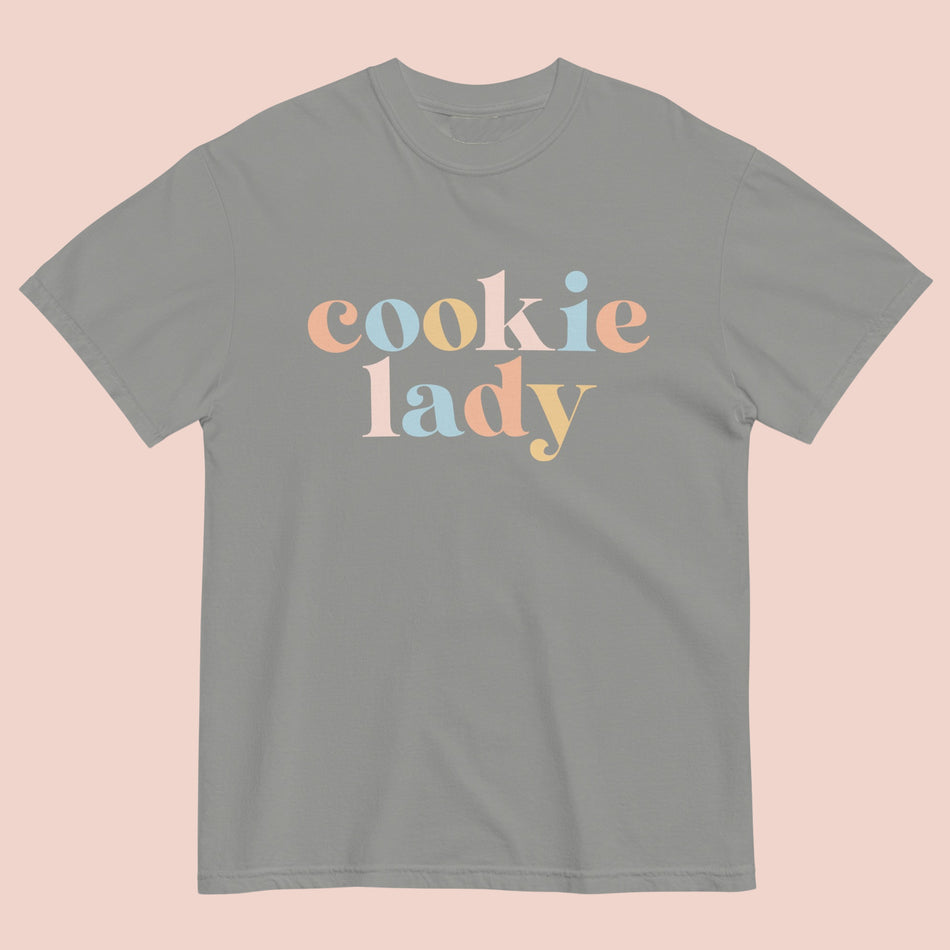 Cookie Lady T-Shirt