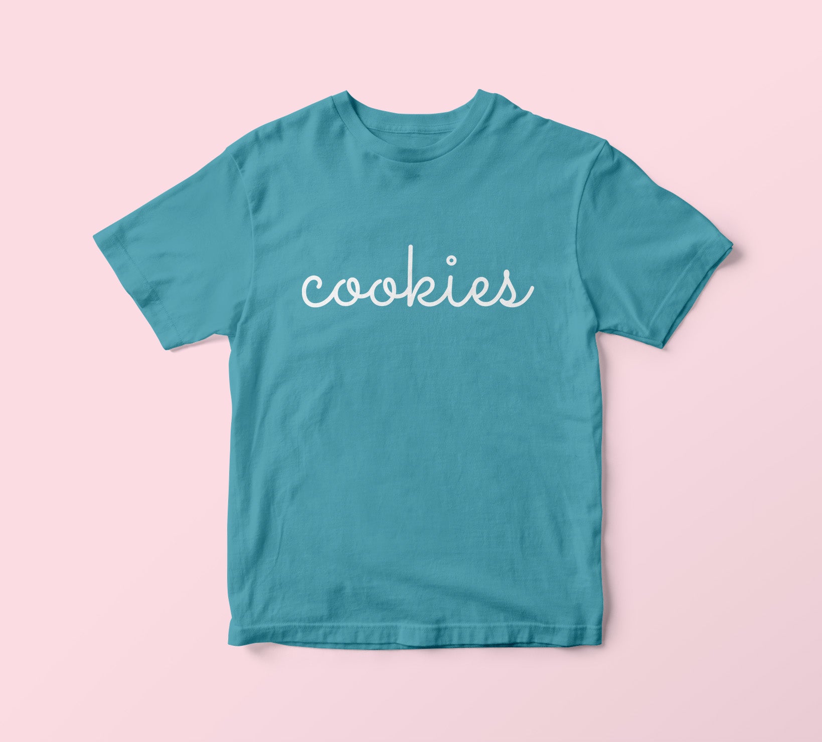 ■新品■Cookies Clothing woman tee Original Logo Tee v3 – Cookies Clothing