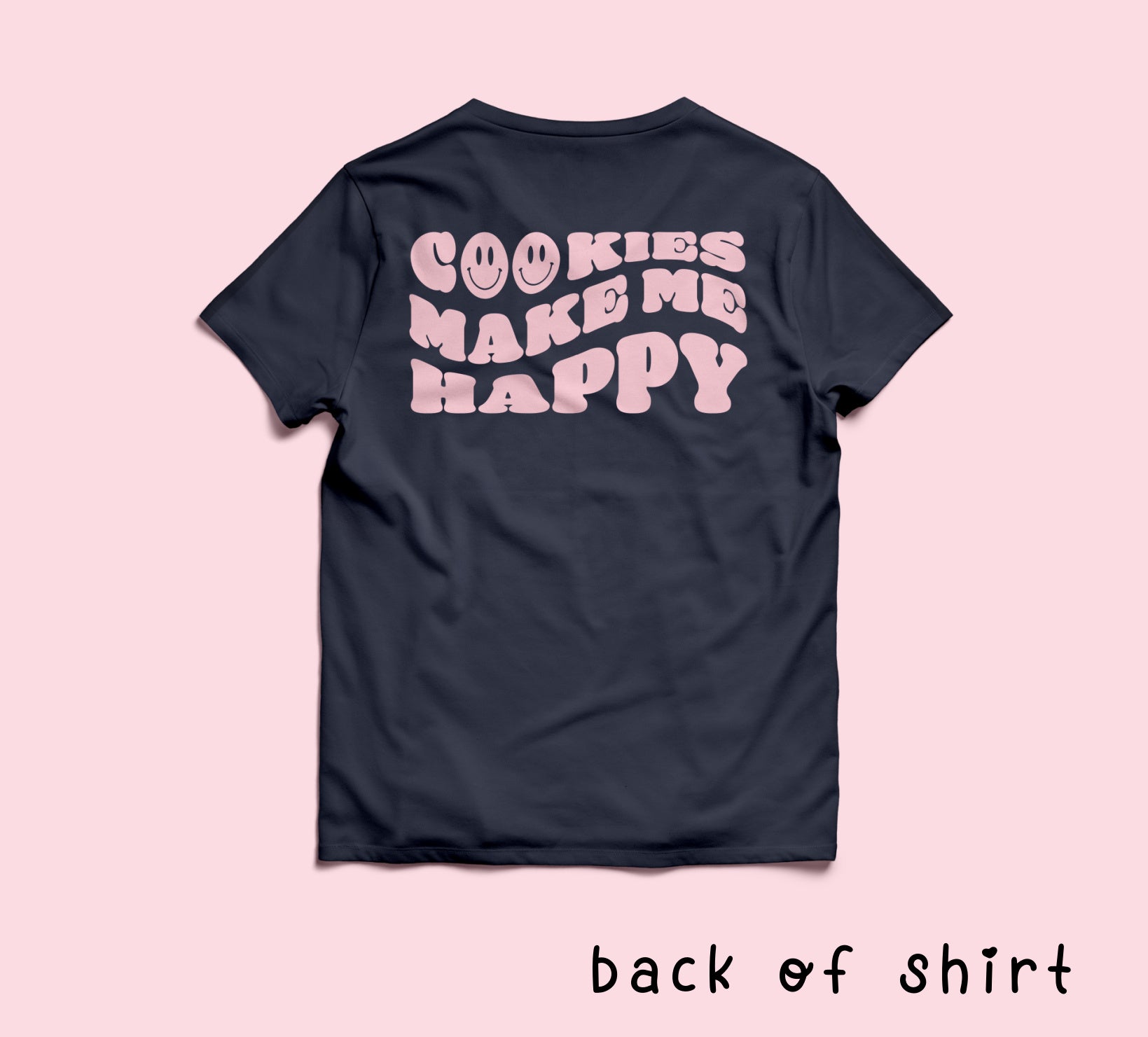 cookies t shirt