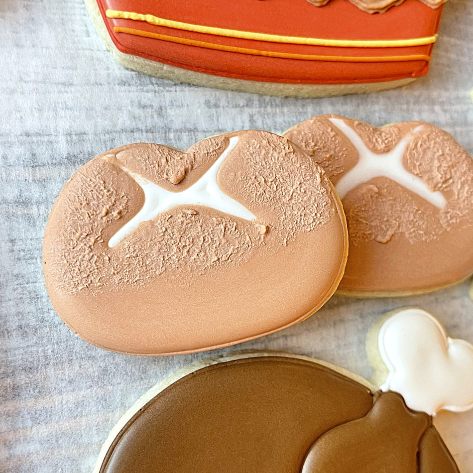 Dinner Roll Small Cookie Cutter
