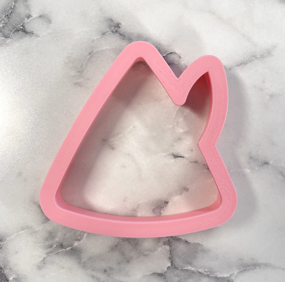 Elf Hat Cookie Cutter