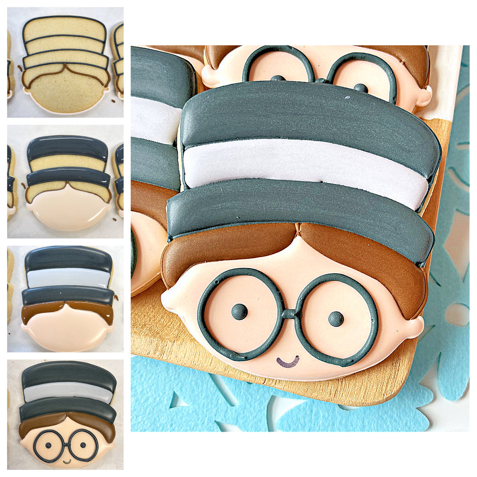 John Cookie Cutter