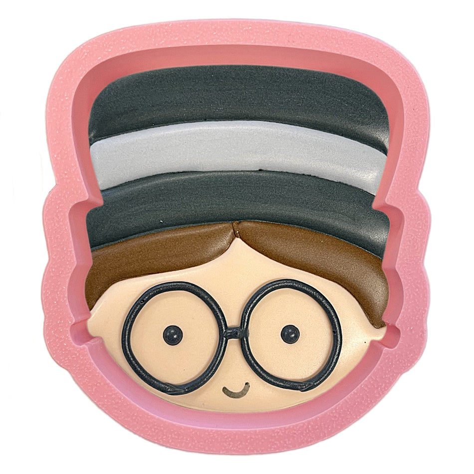 John Cookie Cutter