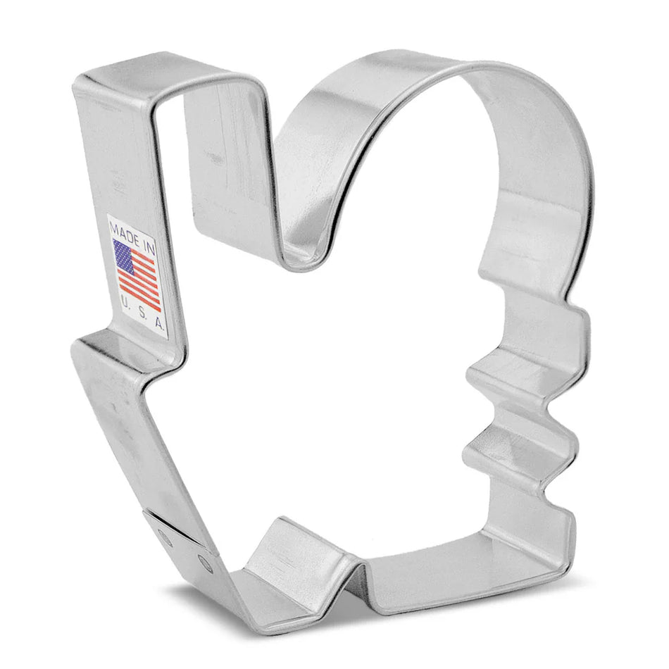 LOVE Cookie Cutter
