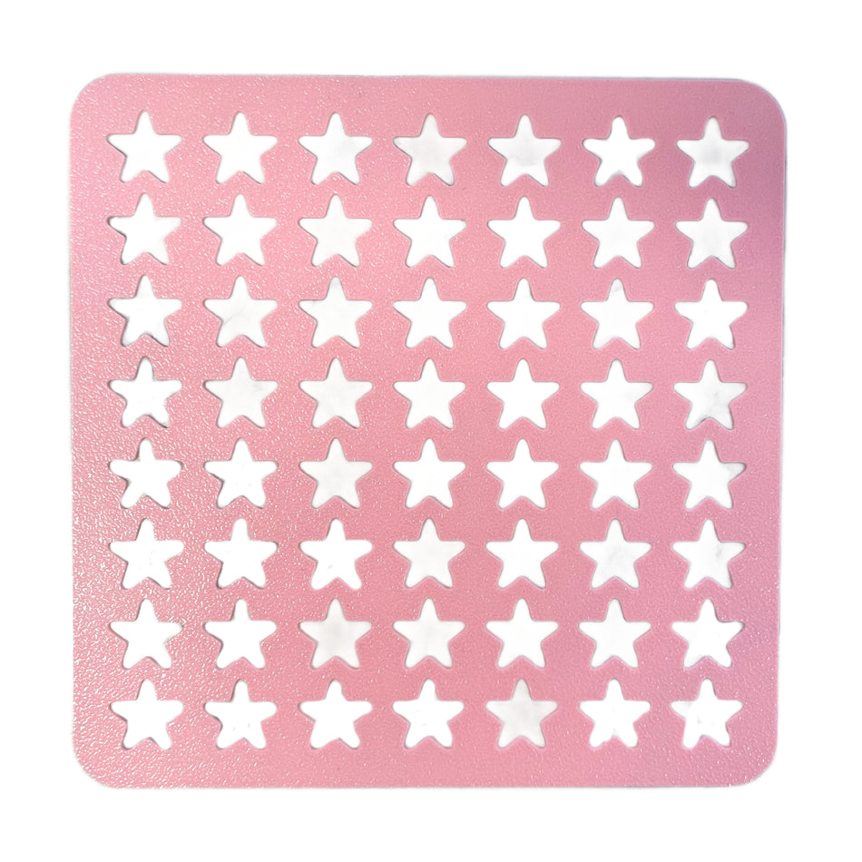 Star LARGE Sprinkle Stencil