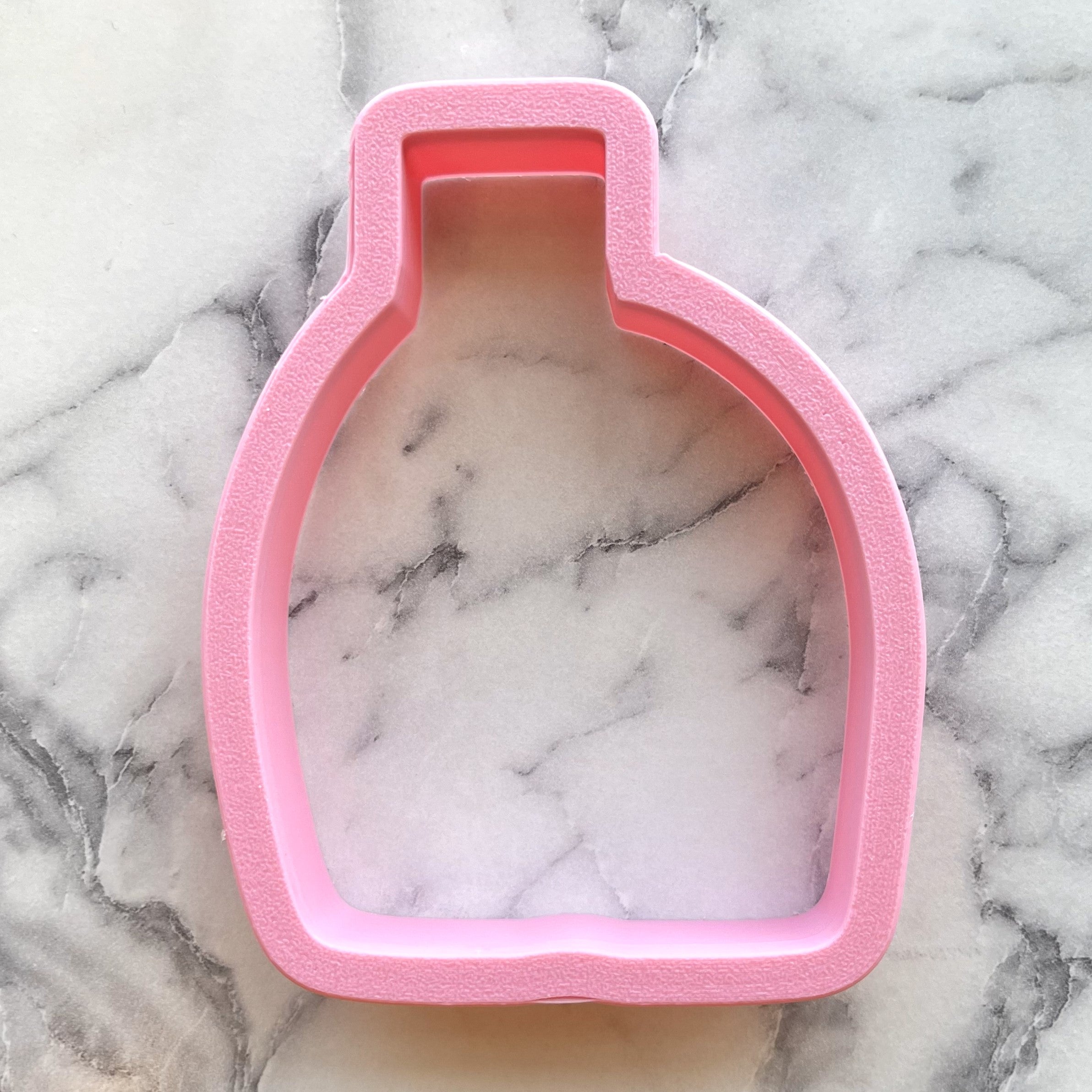 Laundry Detergent Cookie Cutter