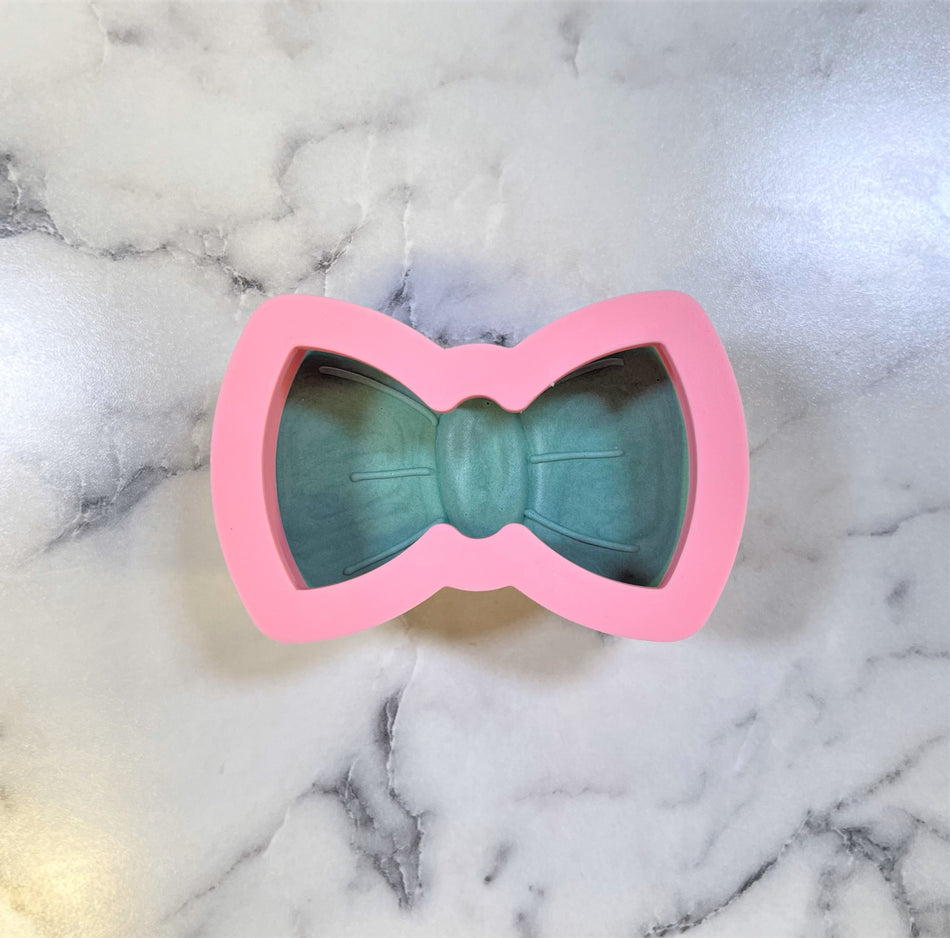 Mini Bow Tie Cookie Cutter