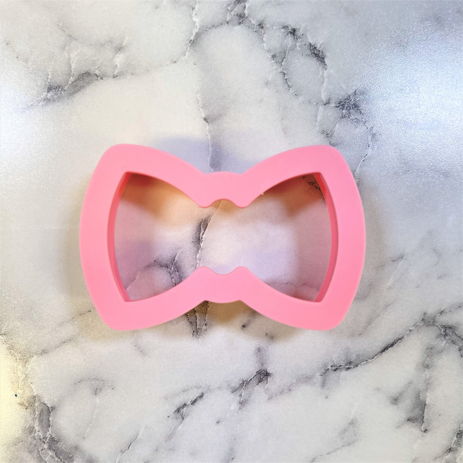 Mini Bow Tie Cookie Cutter