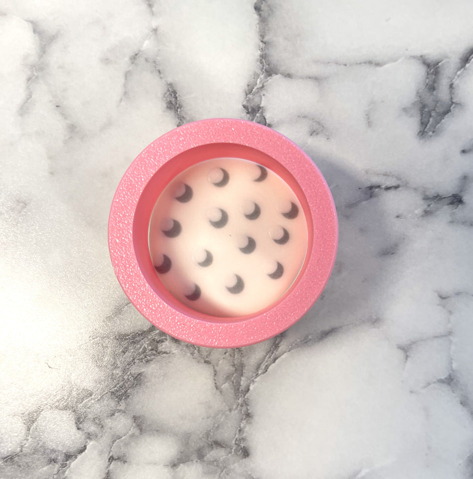 Mini Golf Ball Cookie Cutter