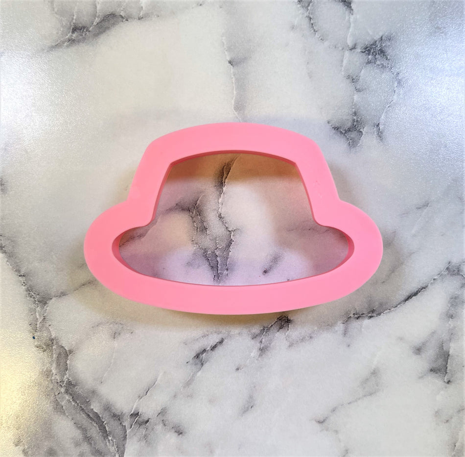 Mini Hat Cookie Cutter
