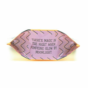 Trick or Treat Cookie Bag -10 BAGS