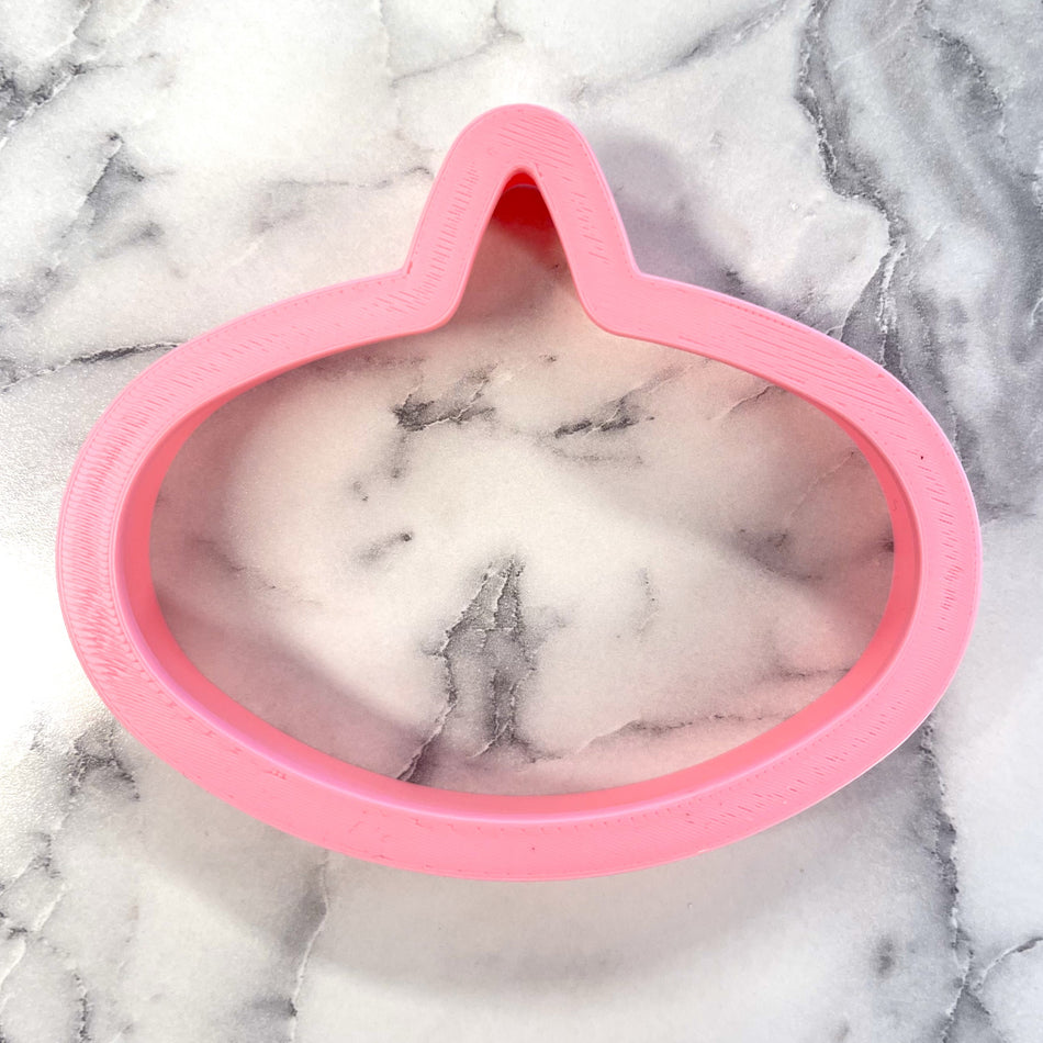 PB Blossom Cookie Cutter