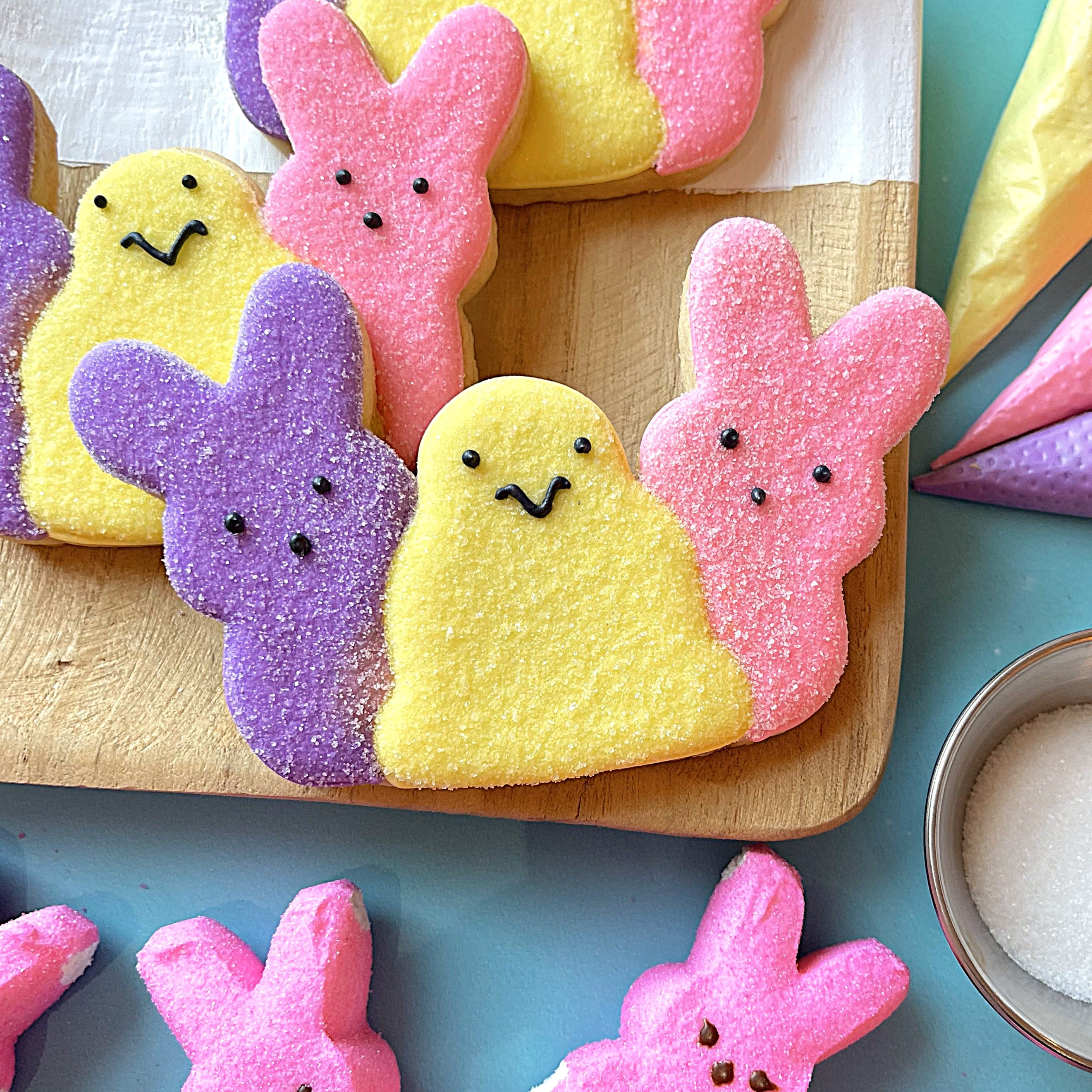 Easter Sweets Cookie Decorating Kit (Save 50%)
