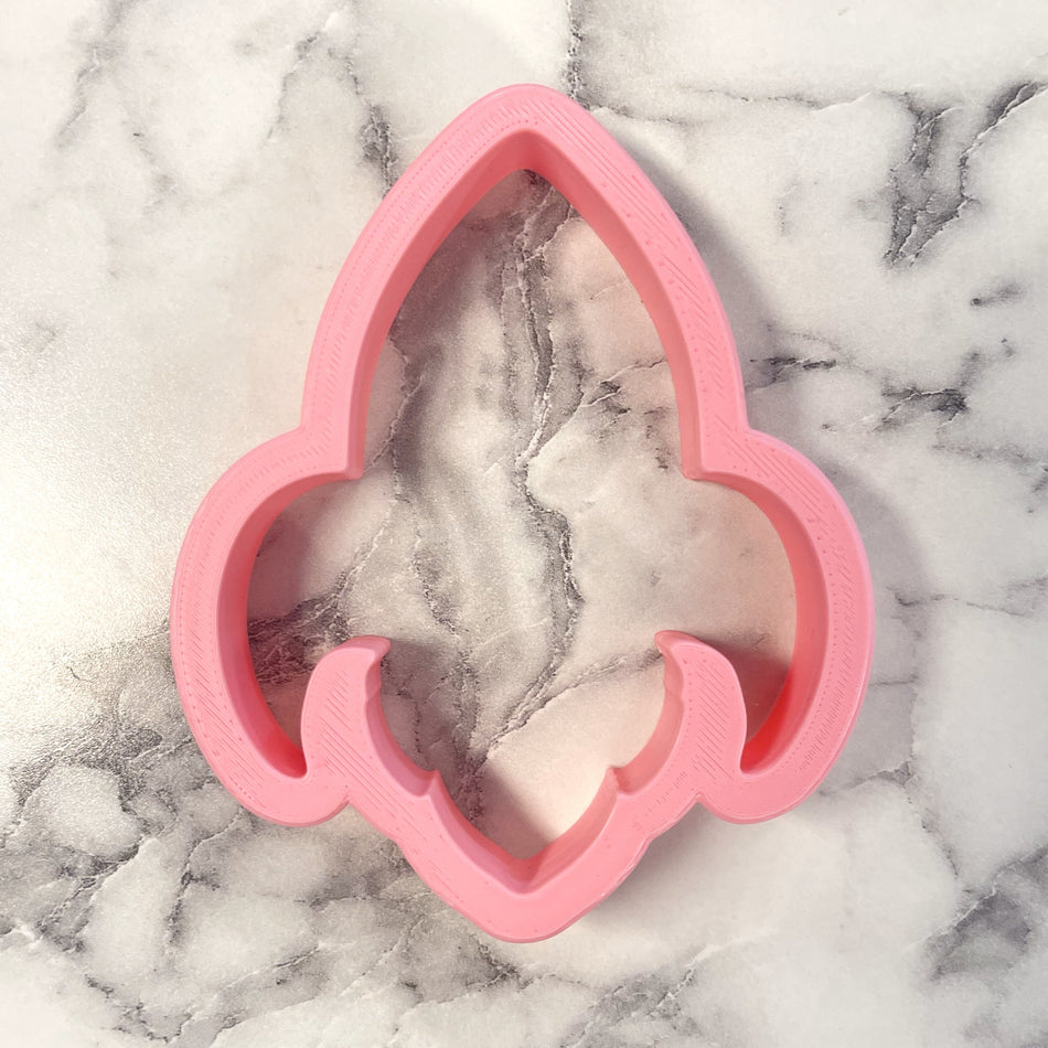 Rocket Valentine Cookie Cutter