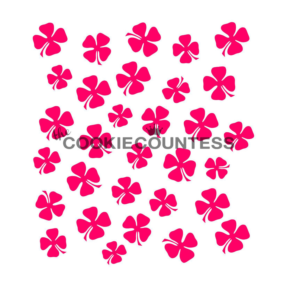 St. Patrick's Day 2025 Cookie Cutter Set