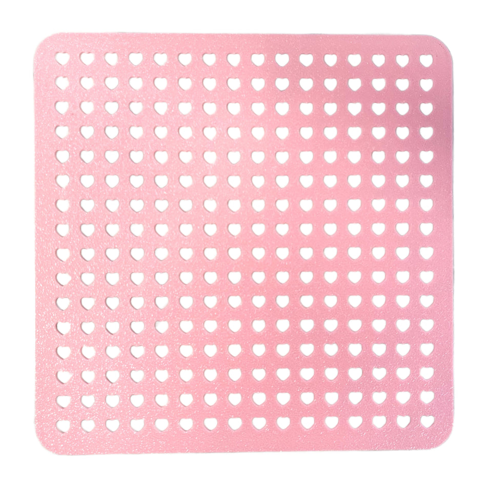 Heart SMALL Sprinkle Stencil
