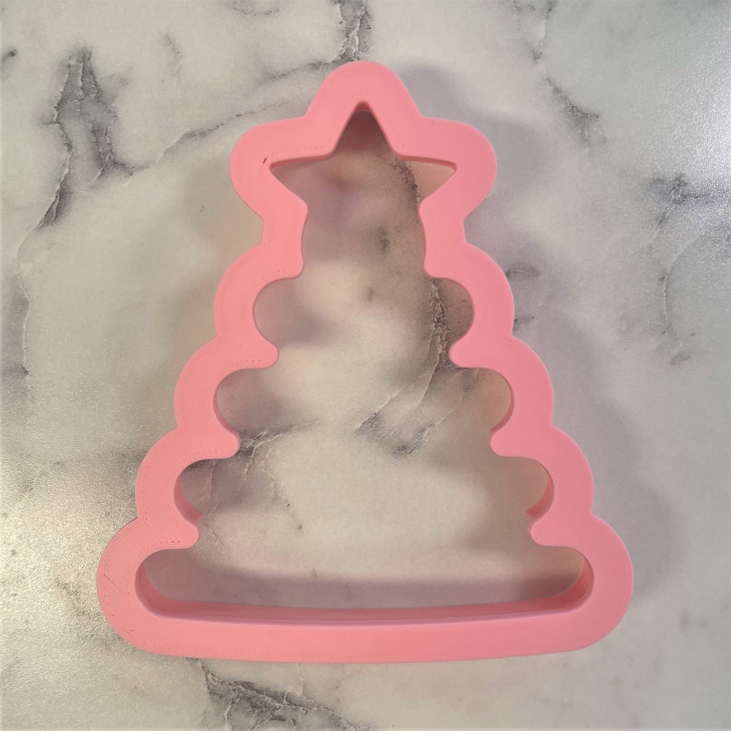 Baby Stacking Toy Cookie Cutter