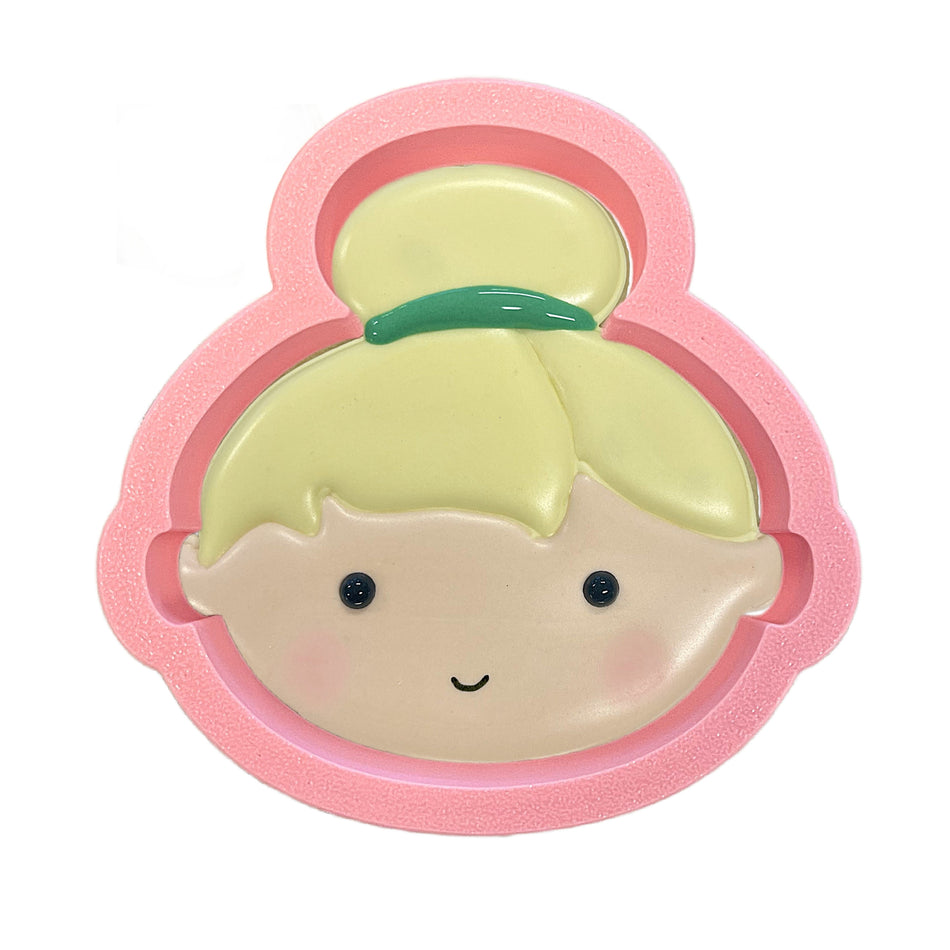 Tinker Bell Cookie Cutter