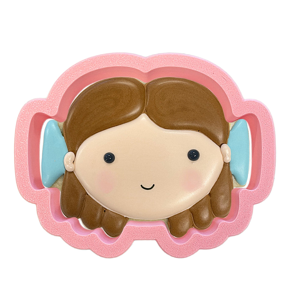 Wendy Cookie Cutter