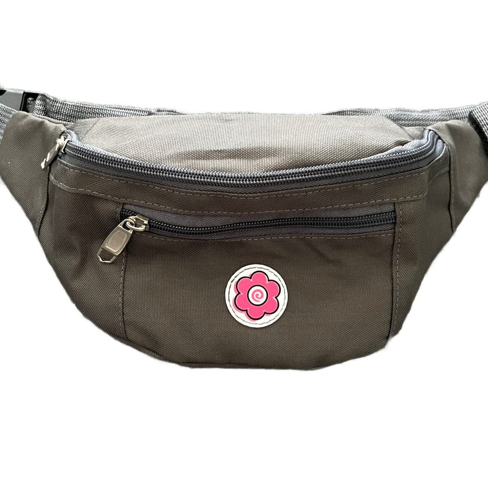 Flour Box Belt Bag