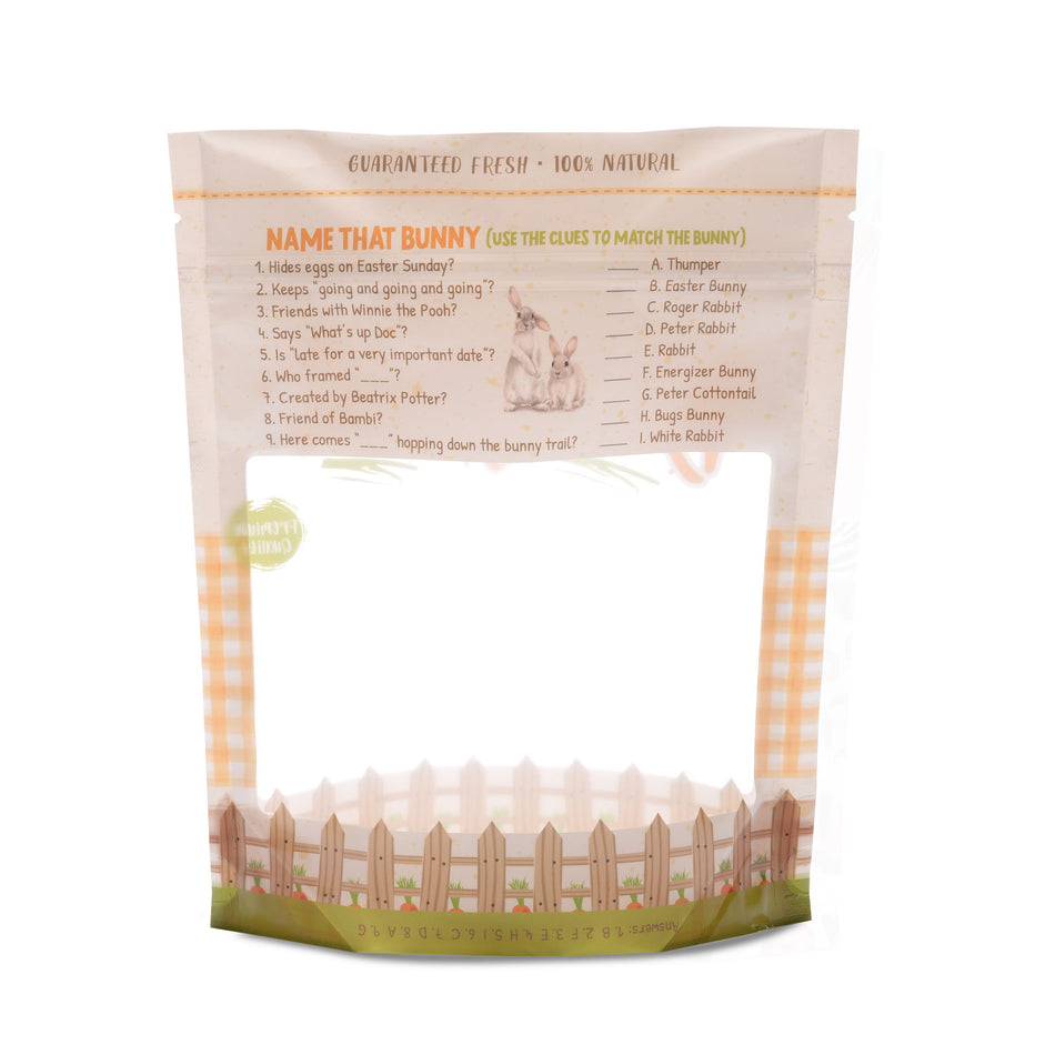 Bunny Bait Cookie Bag -10 BAGS