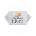 Happy Thanksgiving Cookie Bag -10 BAGS