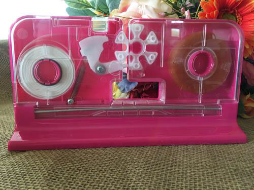 InnoPink Innoseal Bag Sealing System