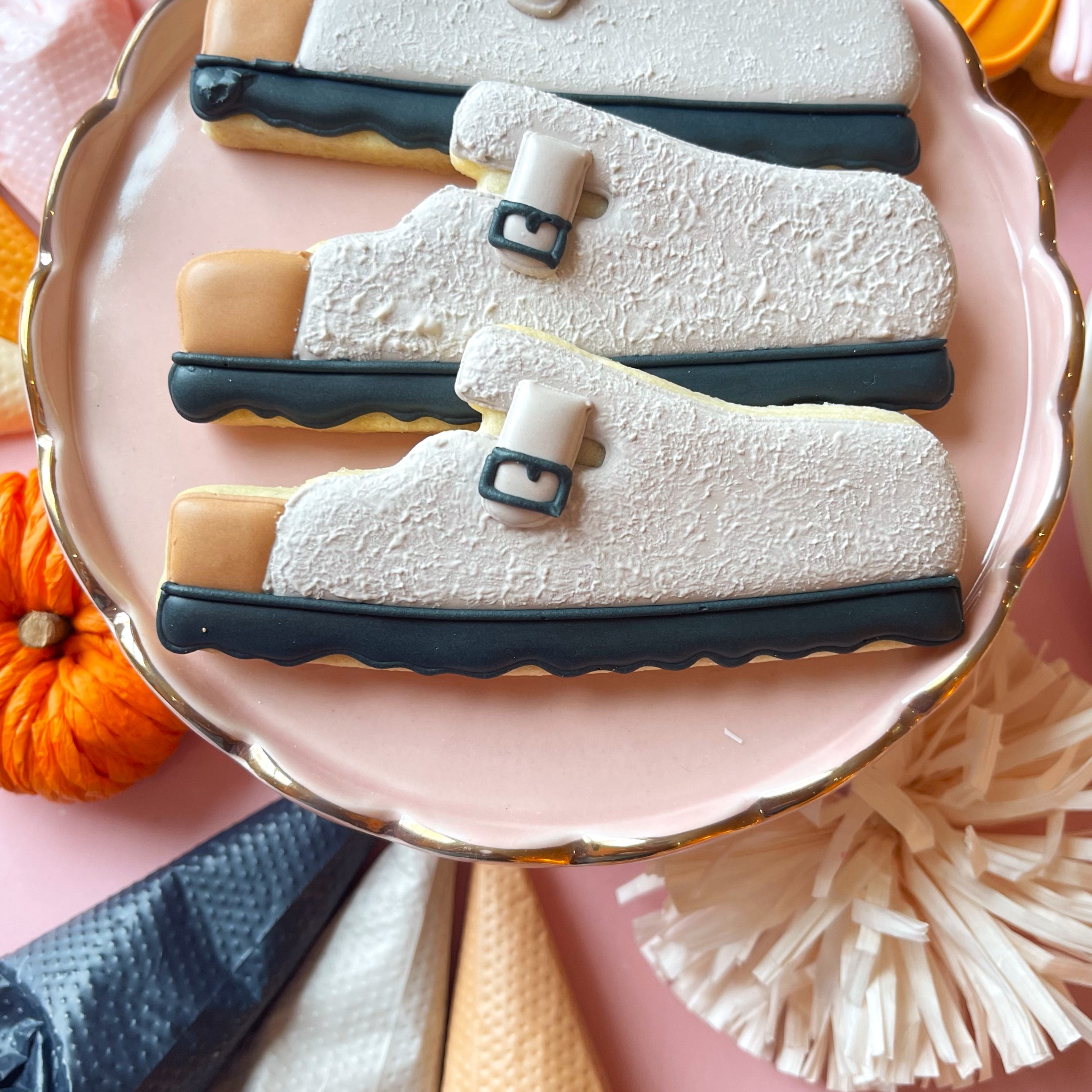 Fall Favorites Cookie Cutter Bundle