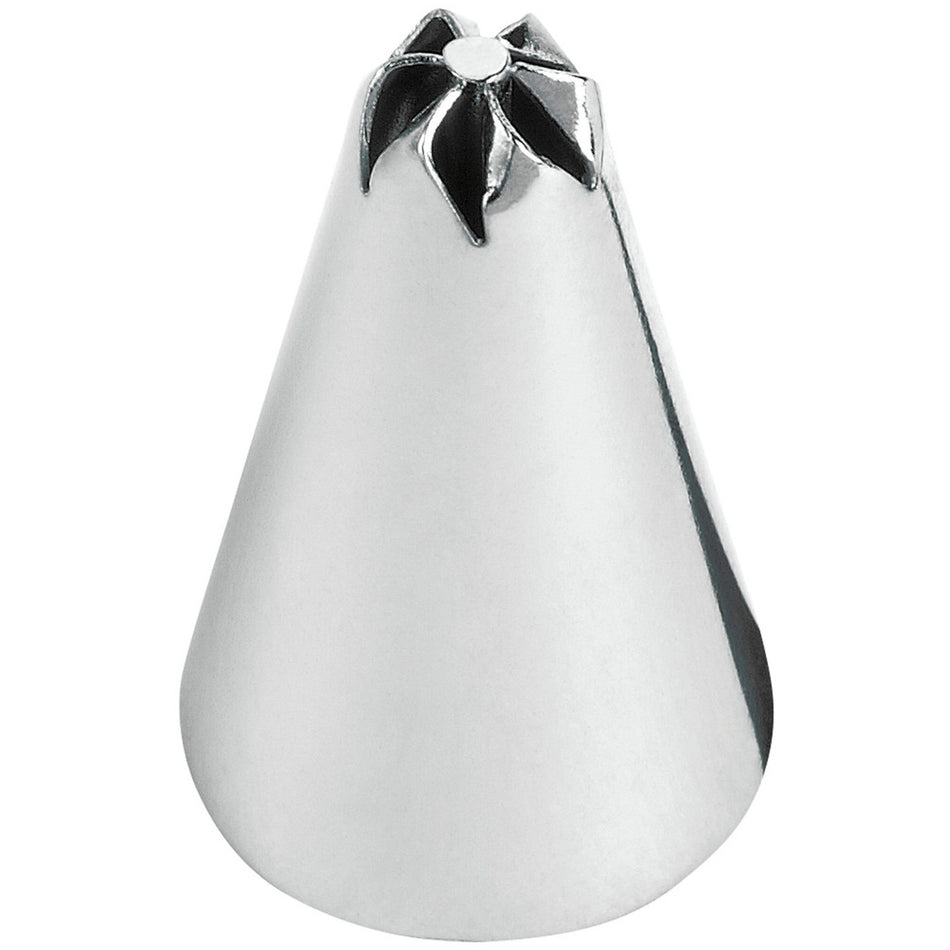Left Handed 2pc Drop Flower Tip Set