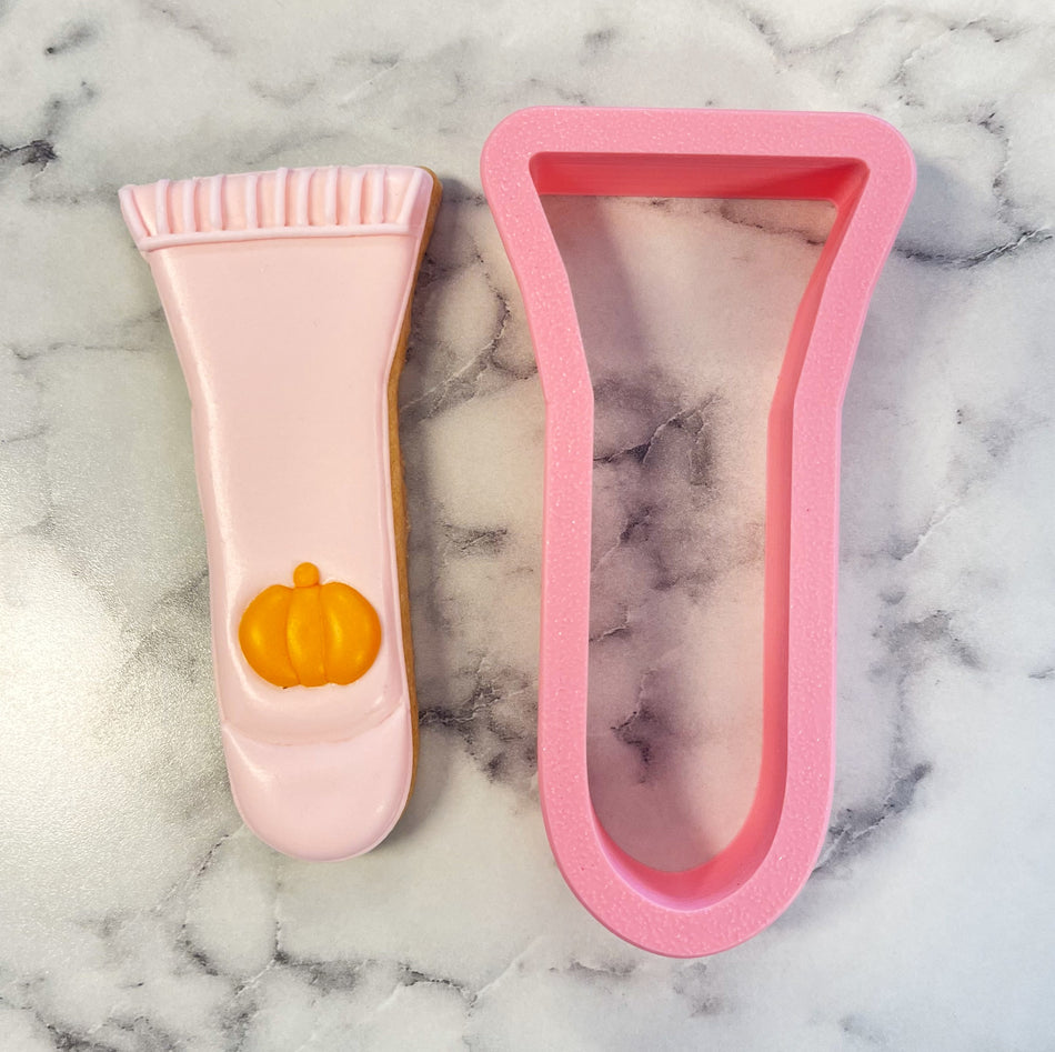 Lip Gloss Tube Cookie Cutter