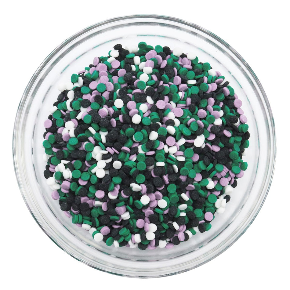 Halloween Monster Magic Sprinkles 4.8oz