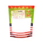 Nice List Cookie Bag -10 BAGS