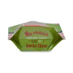 Nice List Cookie Bag -10 BAGS