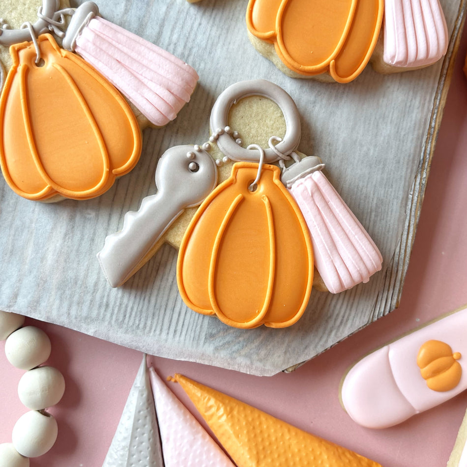Fall Favorites Cookie Cutter Bundle