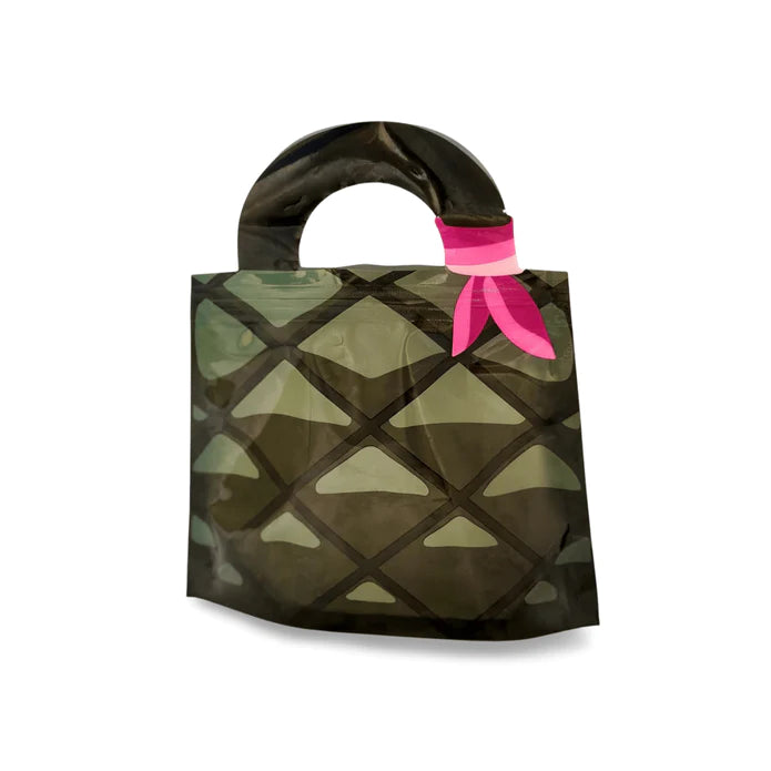 Little Black Cookie Bag -10 BAGS