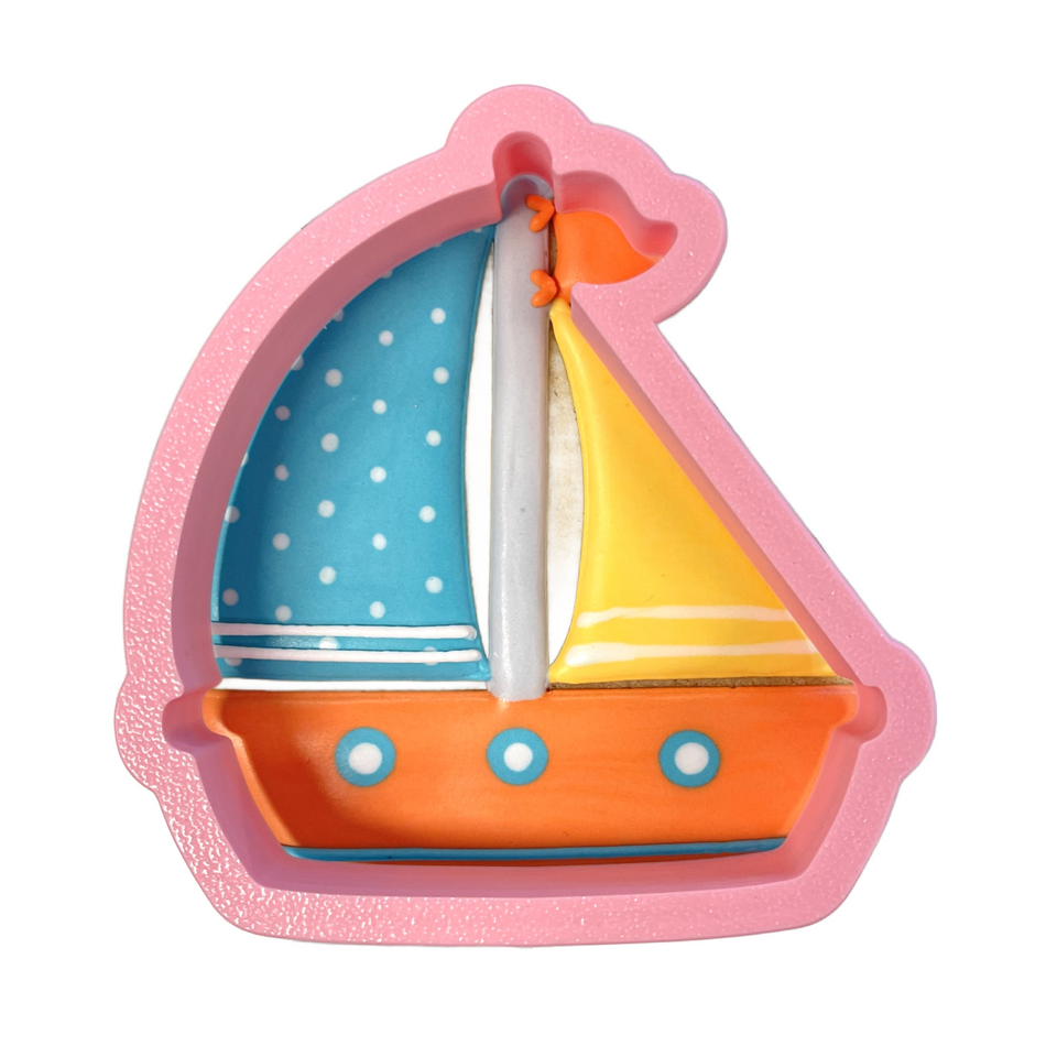 Summer Cookie Cutter BUNDLE (7 cutters)