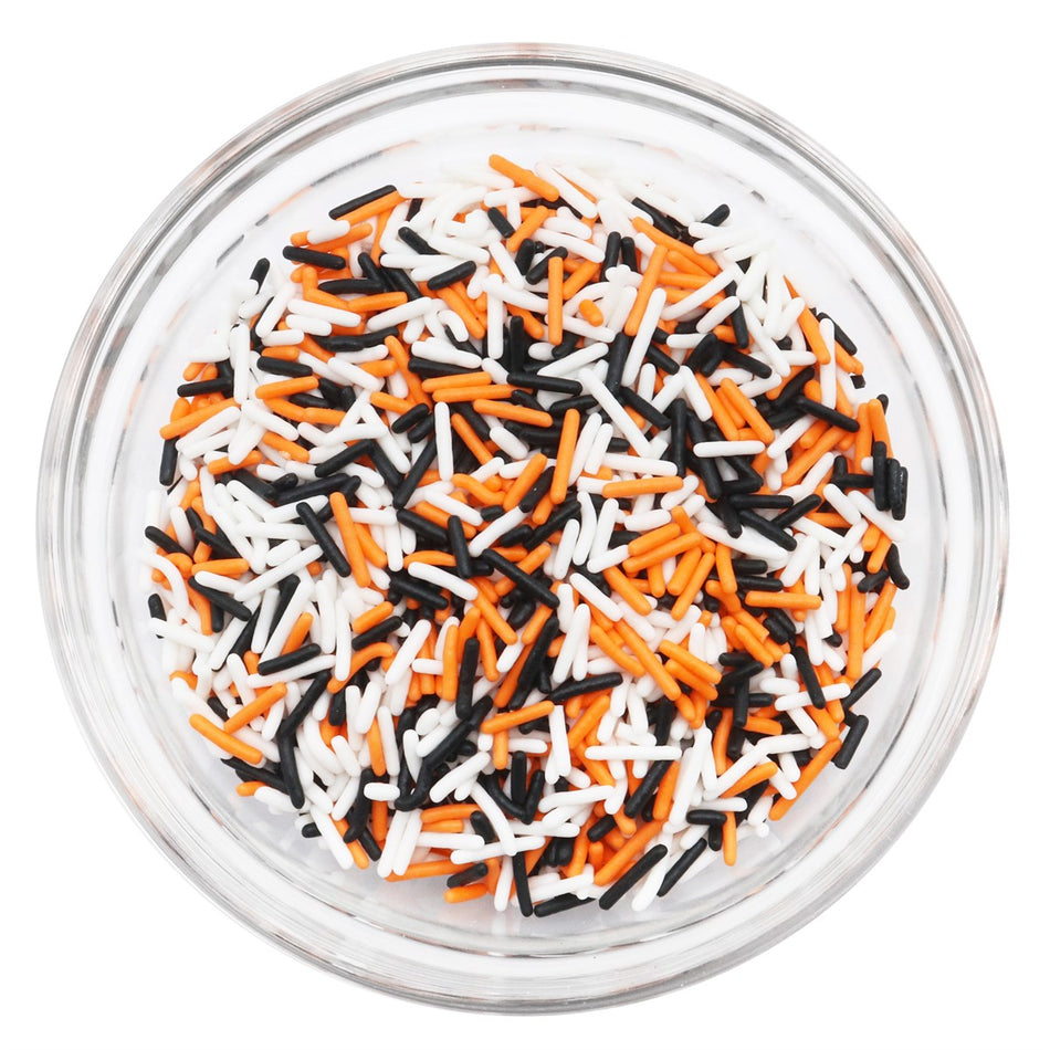Halloween Spooky Season Sprinkles 4.8oz