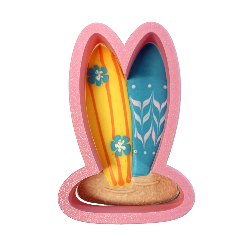 Summer Cookie Cutter BUNDLE (7 cutters)