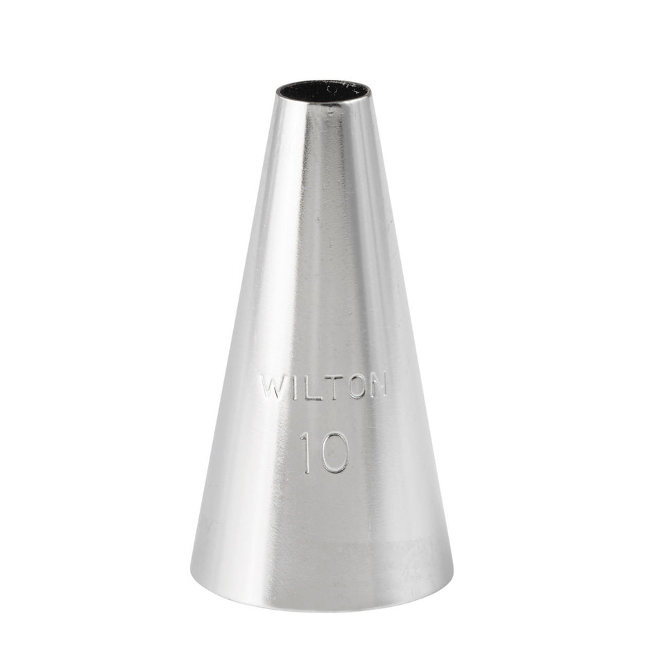 Wilton Tip #10 Round