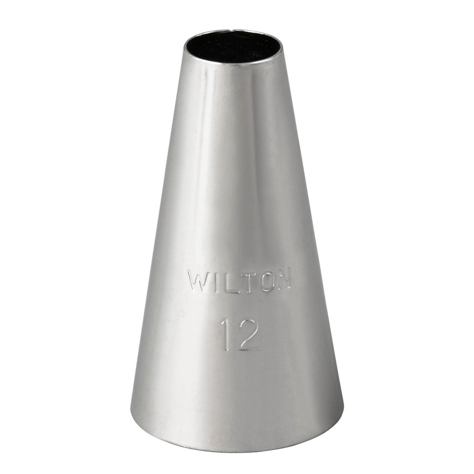 Wilton Tip #12 Round