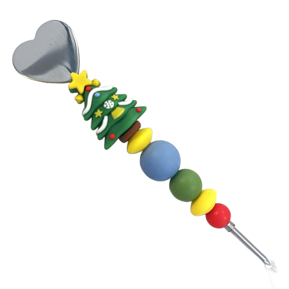 Oh Christmas Tree Cookie Scribe