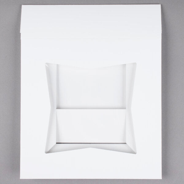 10" Window Bakery Box - 20 BOXES