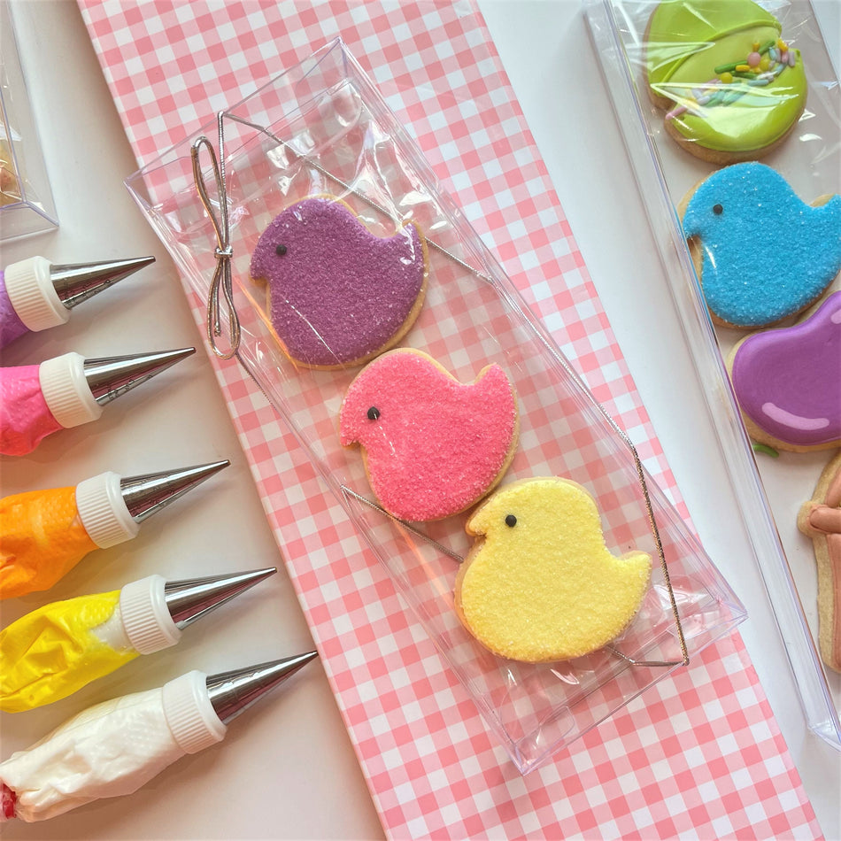 Mini Easter Chick Cookie Cutter