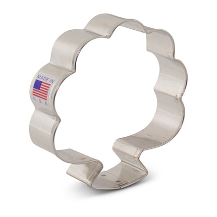 LilaLoa Turkey / Peacock Cookie Cutter