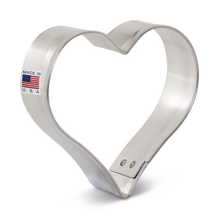 Frog and Mini Heart BUNDLE Cookie Cutter