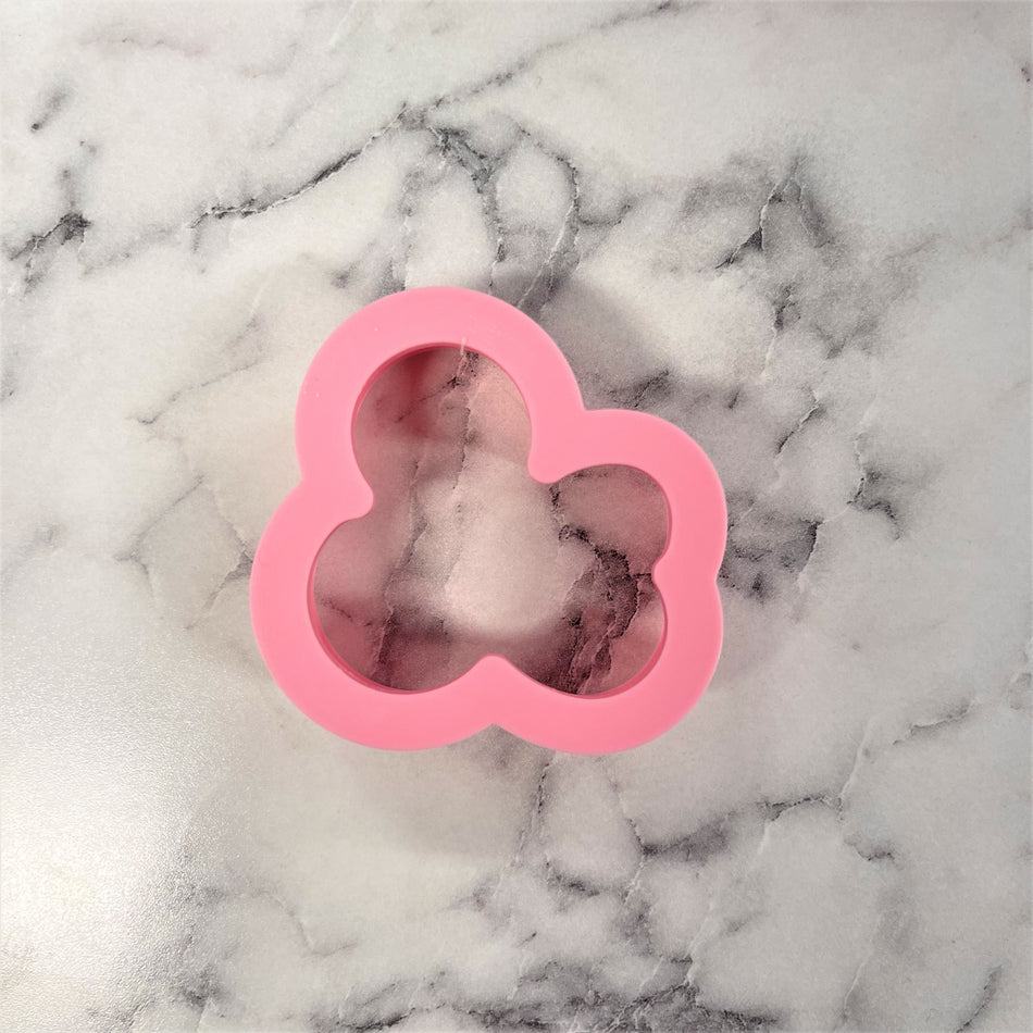 Mini Ampersand Cookie Cutter