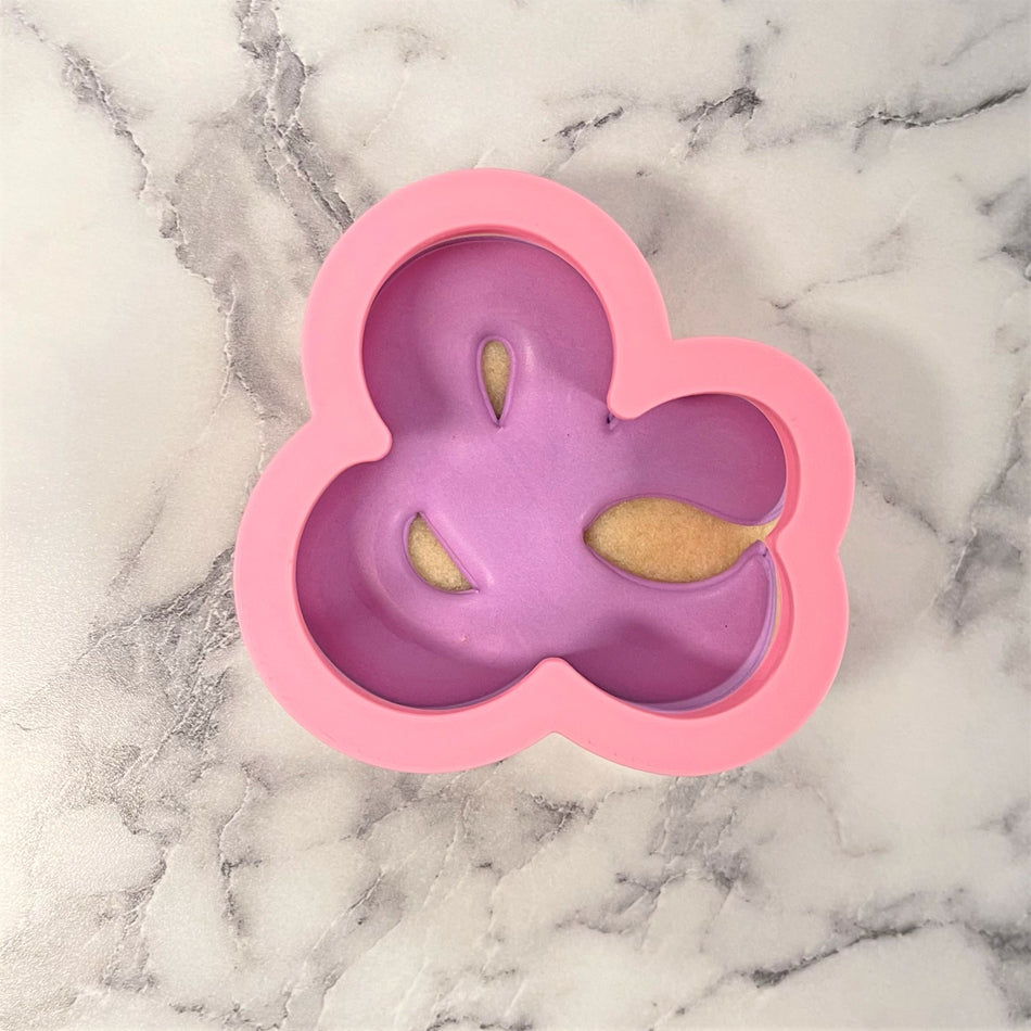 Ampersand Cookie Cutter